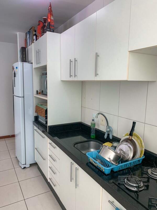 Apartamento de 1 quarto, 72m² no bairro São Luiz, em Brusque | Eu Corretor