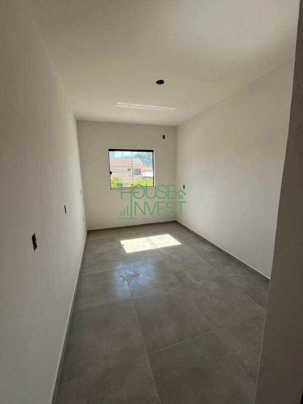 Casa de 2 quartos, 76m² no bairro Cedrinho, em Brusque | Eu Corretor