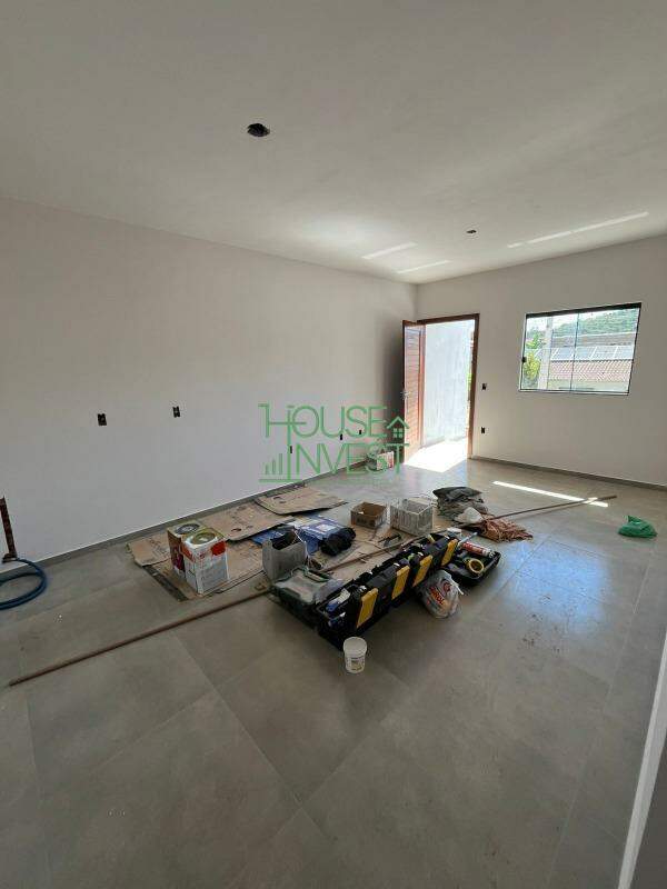 Casa de 2 quartos, 76m² no bairro Cedrinho, em Brusque | Eu Corretor
