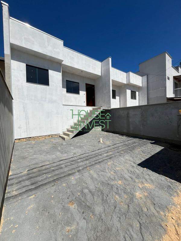 Casa de 2 quartos, 76m² no bairro Cedrinho, em Brusque | Eu Corretor