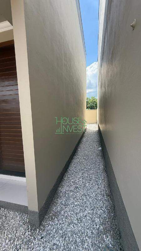 Casa de 73m² no bairro São João, em Brusque | Eu Corretor