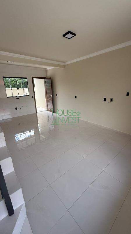 Casa de 73m² no bairro São João, em Brusque | Eu Corretor