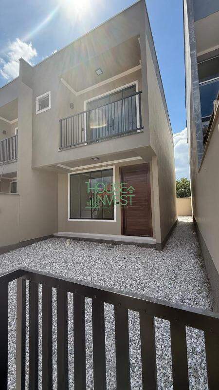 Casa de 73m² no bairro São João, em Brusque | Eu Corretor