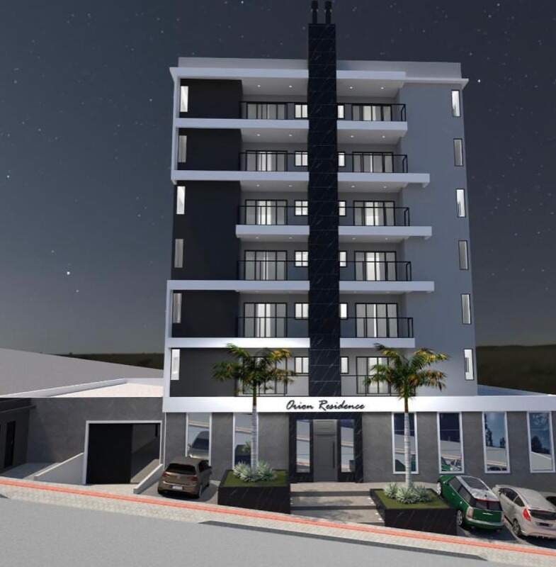 Apartamento de 1 quarto, 68m² no bairro Souza Cruz, em Brusque | Eu Corretor