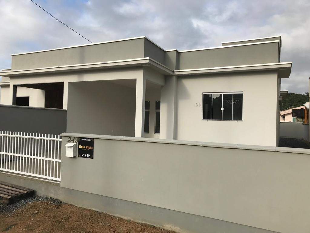 Casa de 1 quarto, 82m² no bairro Centro - Guabiruba, em Guabiruba | Eu Corretor