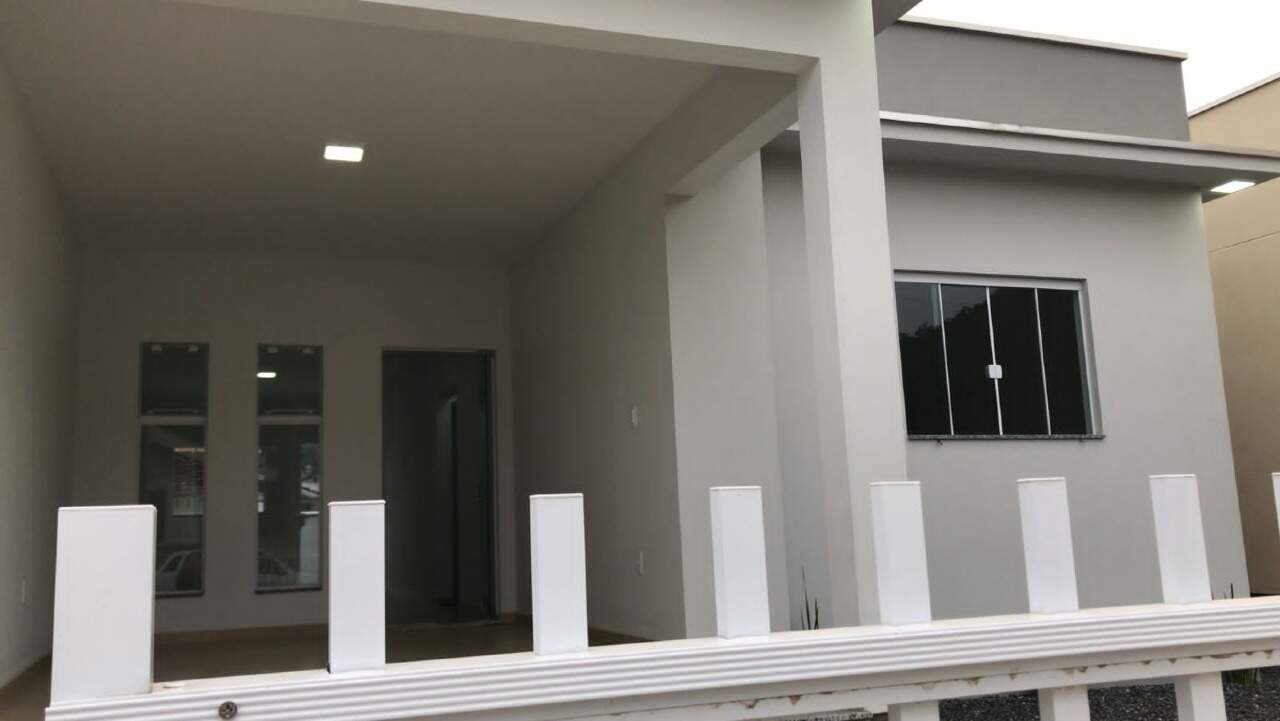 Casa de 1 quarto, 82m² no bairro Centro - Guabiruba, em Guabiruba | Eu Corretor