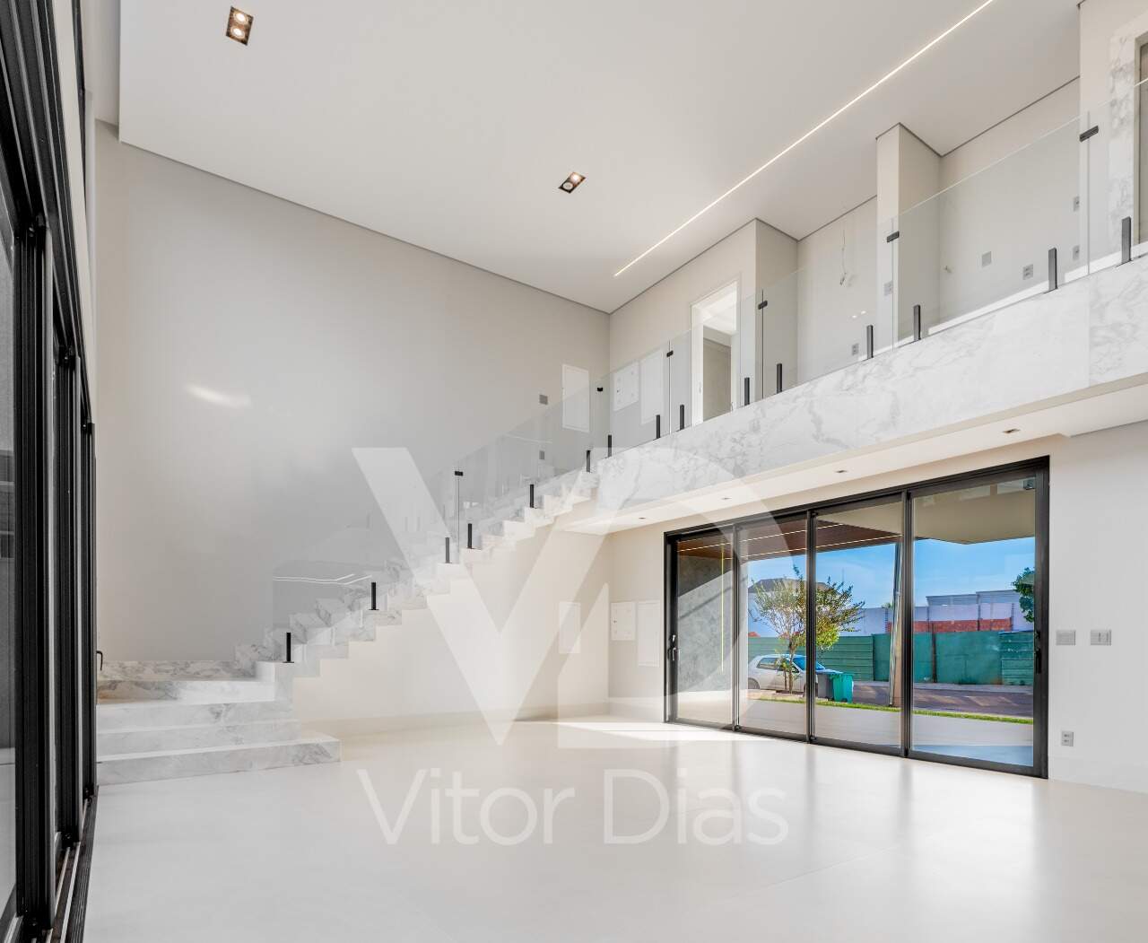 Casa à venda no Jardim Royal Boulevard do Cerrado: 