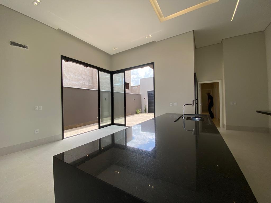 Casa à venda no Condomínio Villa Toscana - Região Horto: 