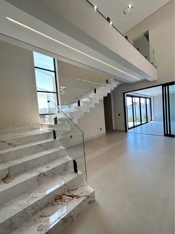 Casa à venda no Condomínio Villa Toscana - Região Horto: 