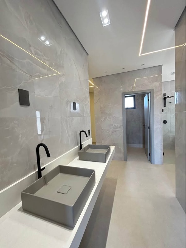 Casa à venda no Condomínio Villa Toscana - Região Horto: 