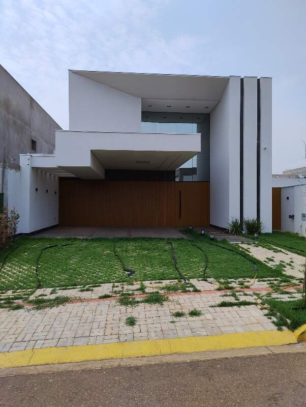 Casa à venda no Condomínio Villa Toscana - Região Horto: 