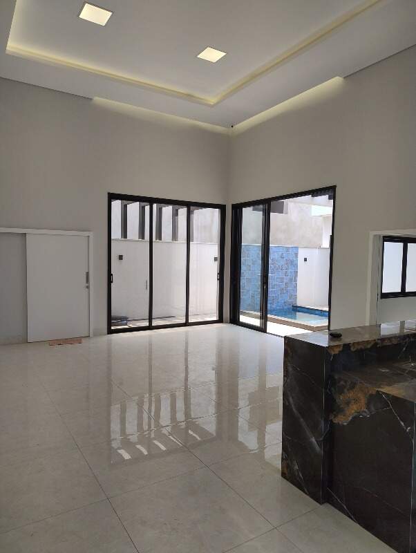 Casa à venda no Condomínio Villa Toscana - Região Horto: 