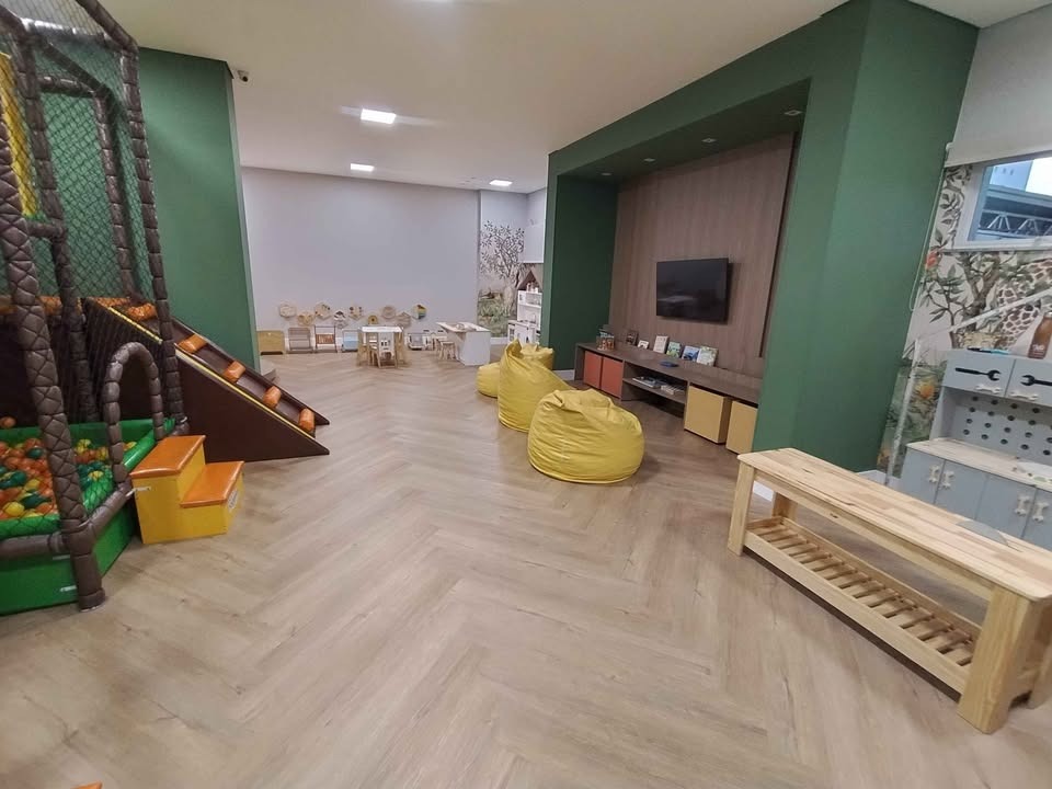 Apartamento à venda no Edifício Caravaggio - Próx. Shopping : 
