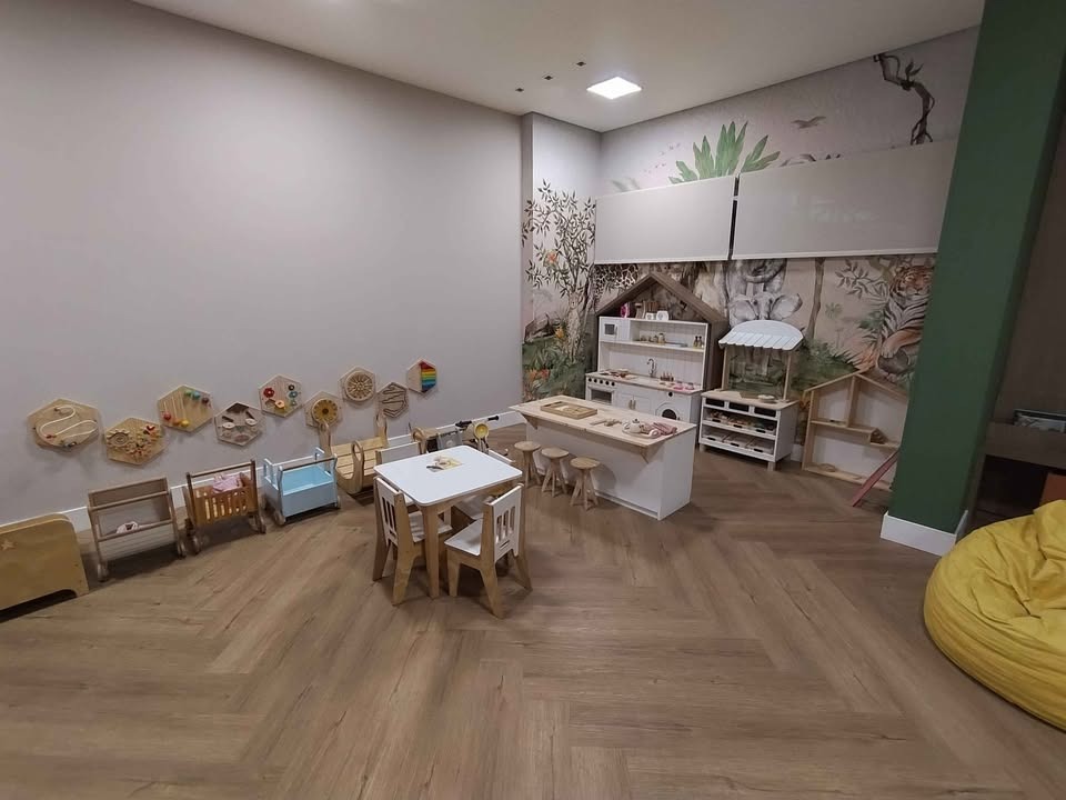 Apartamento à venda no Edifício Caravaggio - Próx. Shopping : 