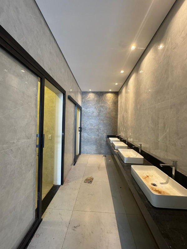 Galpão para aluguel no Centro: 