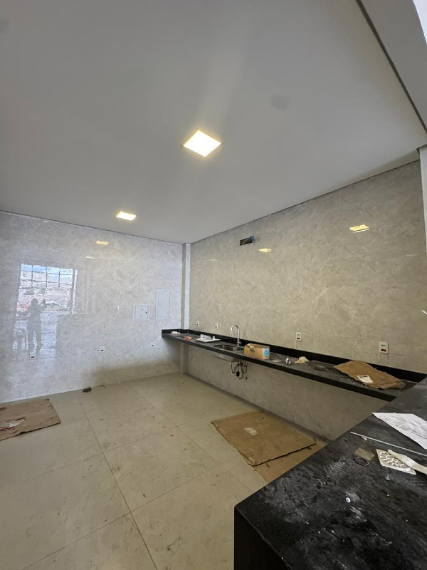 Galpão para aluguel no Centro: 