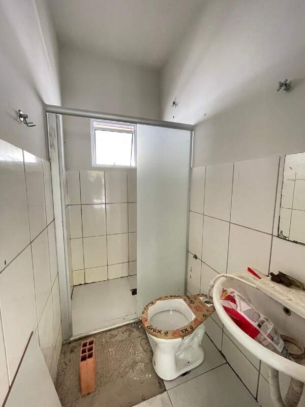 Casa à venda no Residencial Jardim das Hortências: 