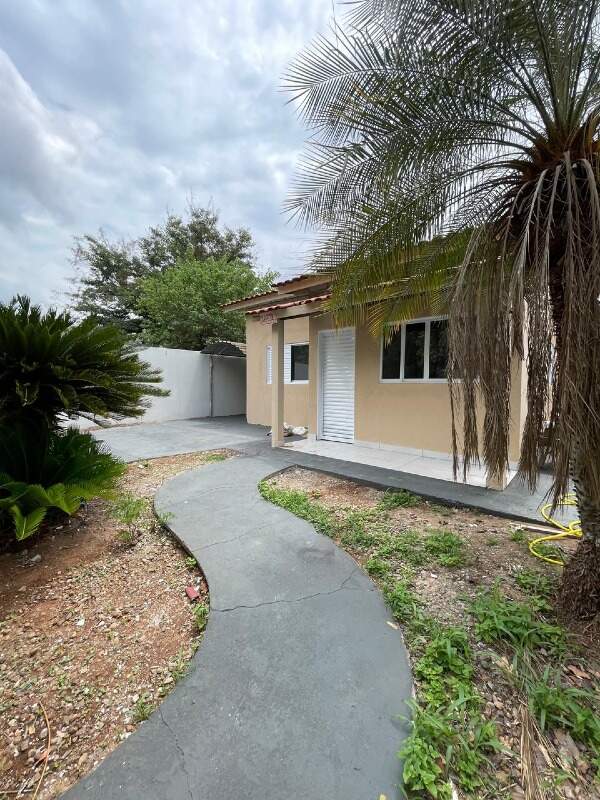 Casa à venda no Residencial Jardim das Hortências: 