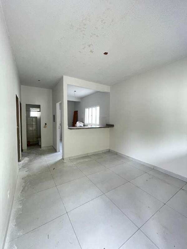 Casa à venda no Residencial Jardim das Hortências: 