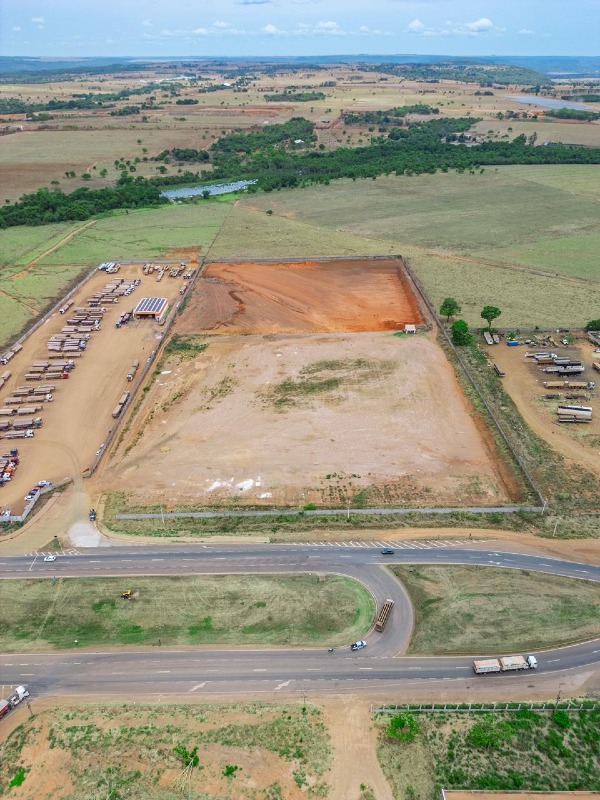 Lote à venda no Vila Rica: 