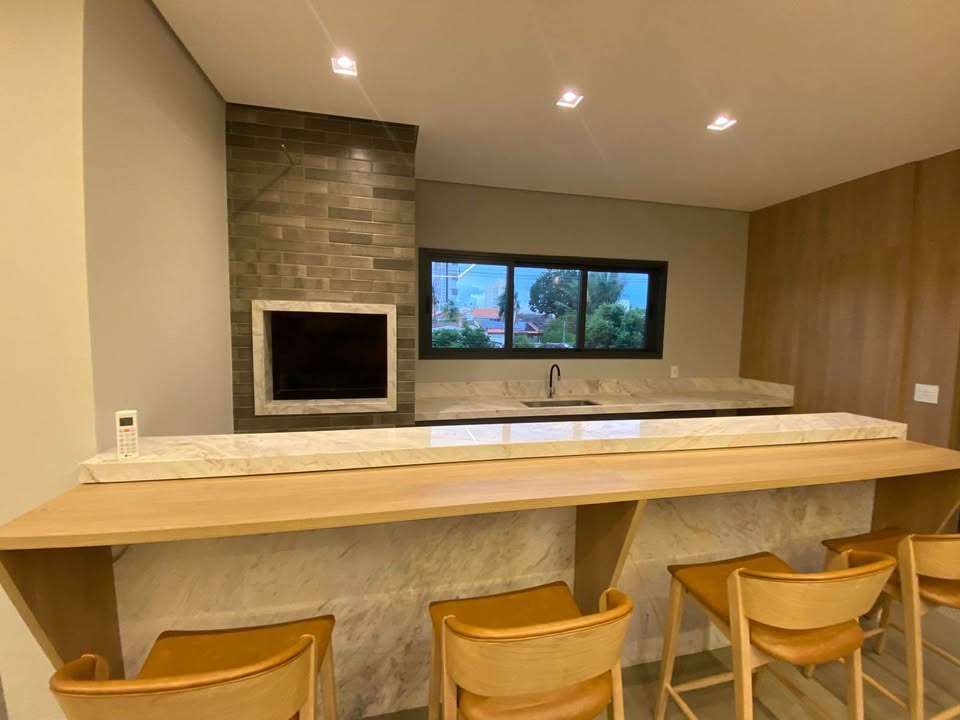 Apartamento à venda no Aurora Home Resort: 