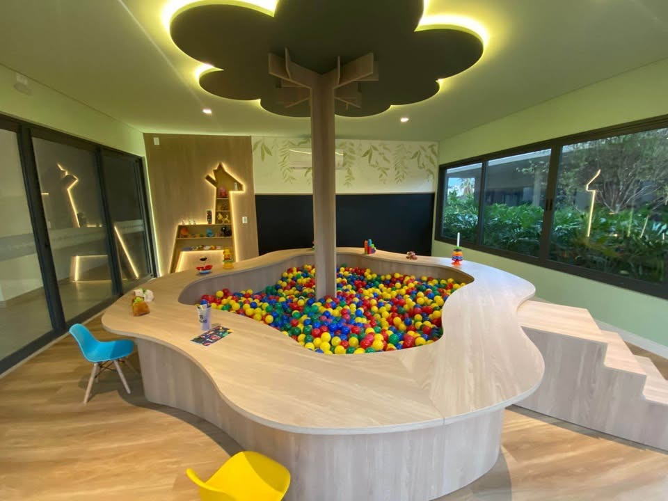 Apartamento à venda no Aurora Home Resort: 