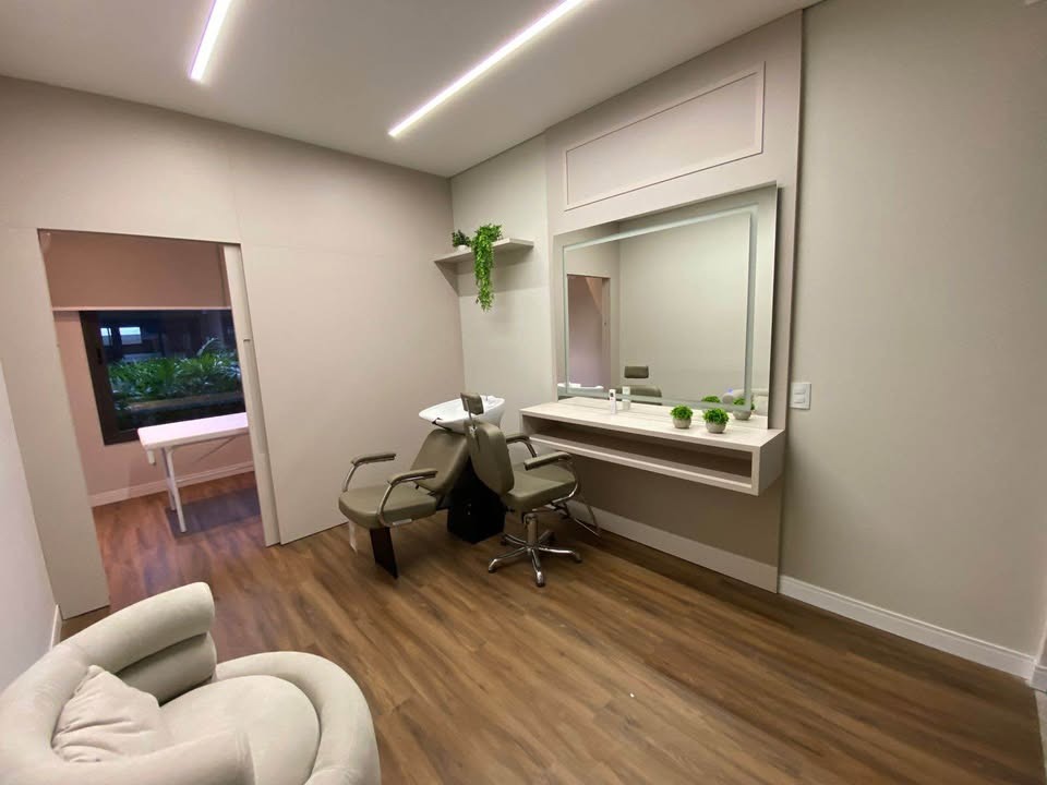 Apartamento à venda no Aurora Home Resort: 