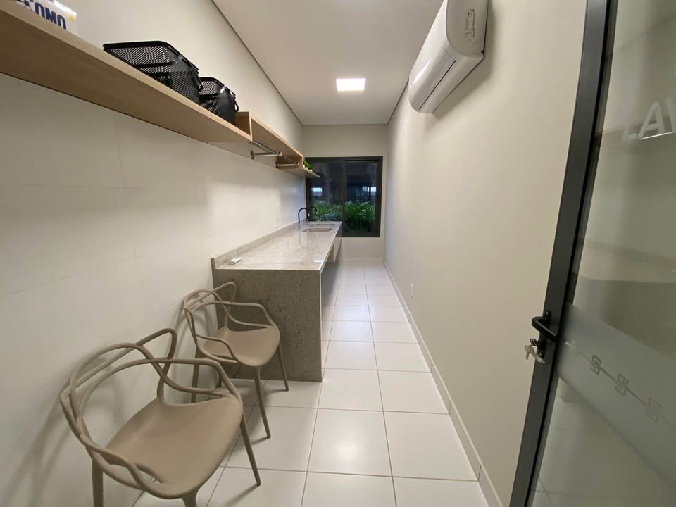 Apartamento à venda no Aurora Home Resort: 