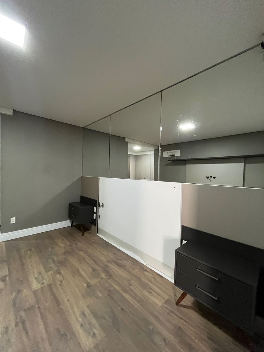 Apartamento à venda no Edifício Santorini : 