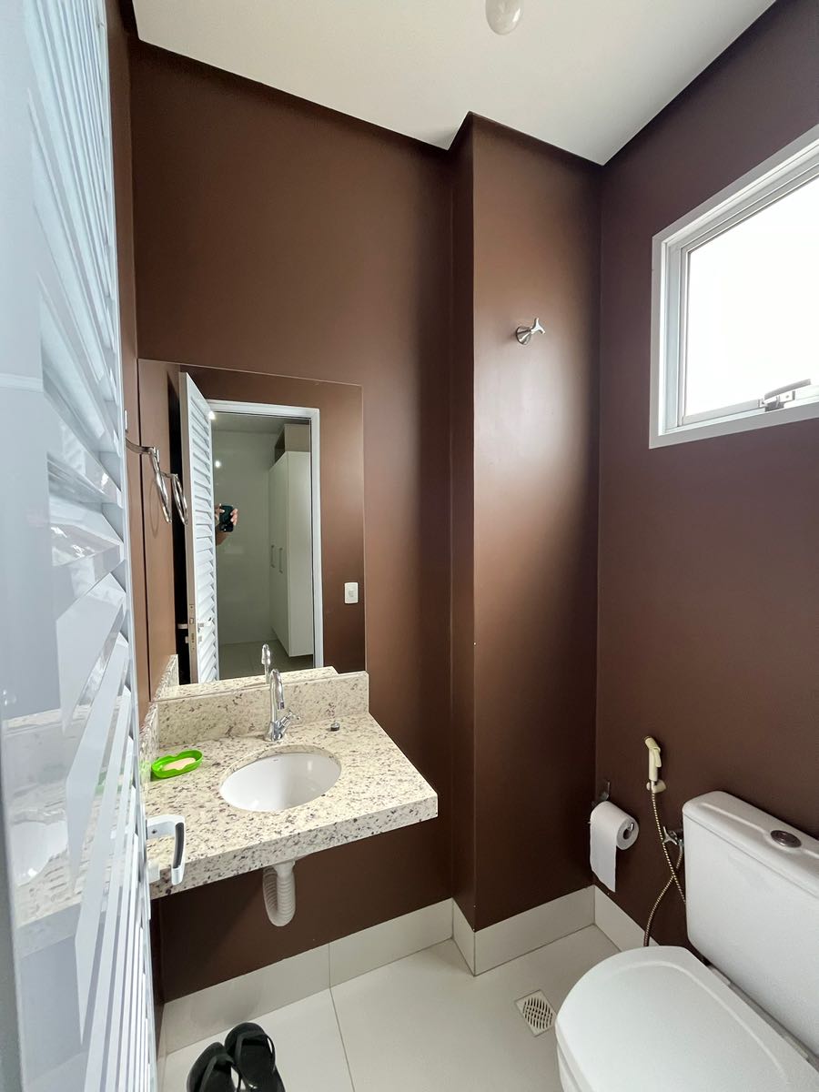 Apartamento à venda no Edifício Santorini : 