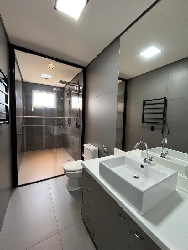 Apartamento à venda no Edifício Santorini : 