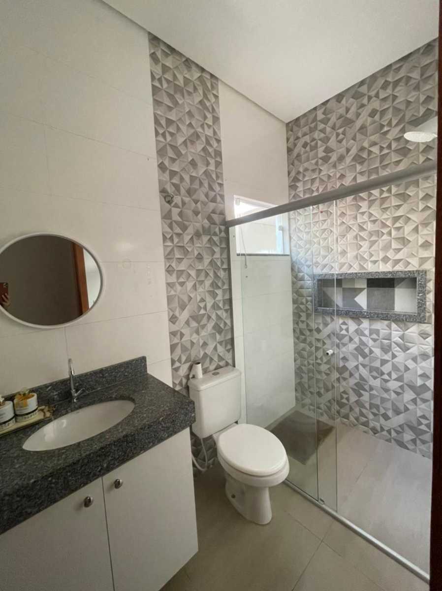 Casa à venda no Setor Residencial Granville I: 