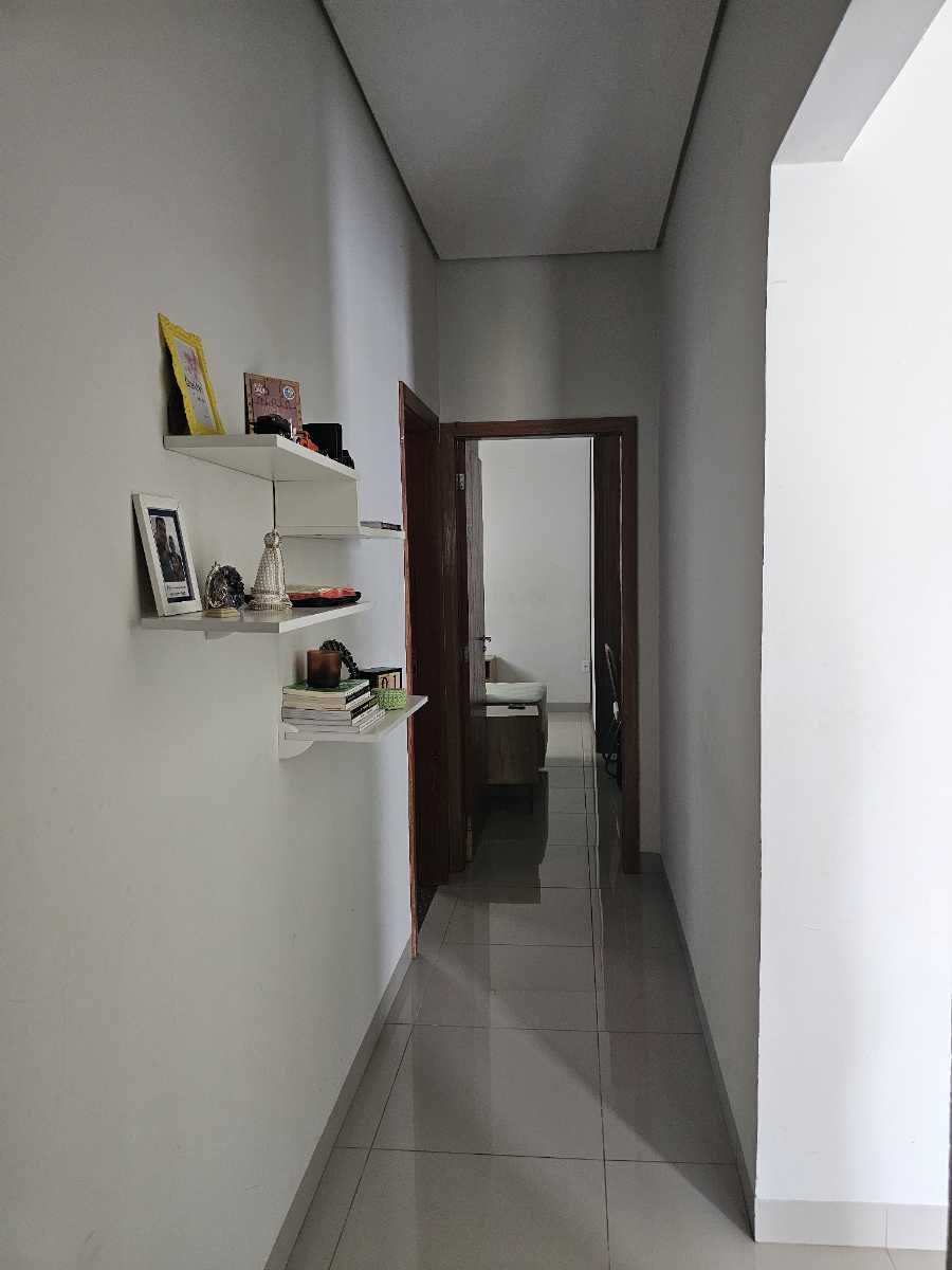 Casa à venda no Setor Residencial Granville I: 