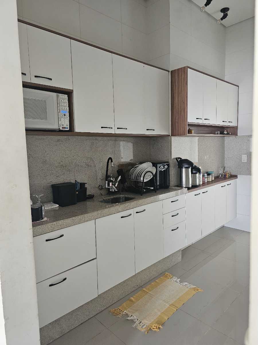 Casa à venda no Setor Residencial Granville I: 