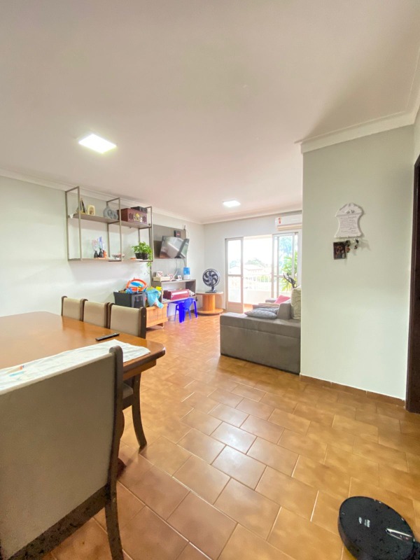 Apartamento à venda no Edifício Residencial Village : 