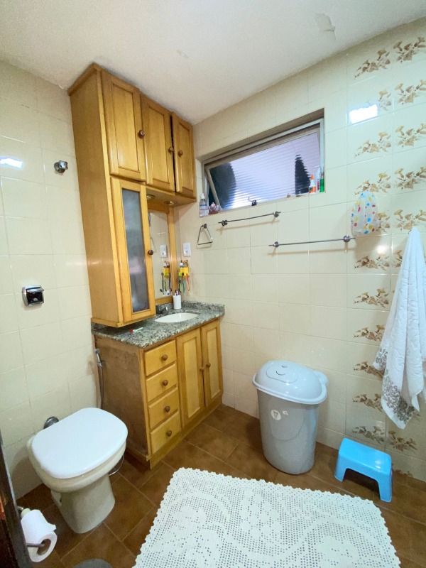 Apartamento à venda no Edifício Residencial Village : 