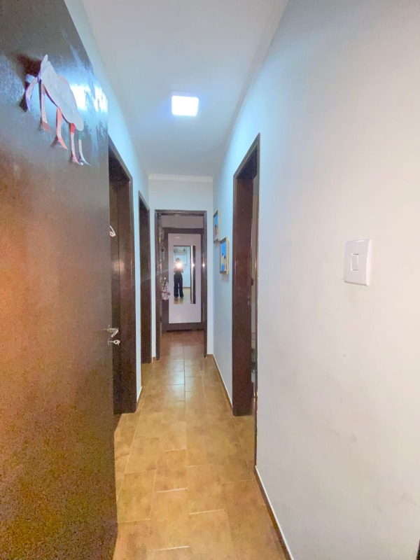 Apartamento à venda no Edifício Residencial Village : 