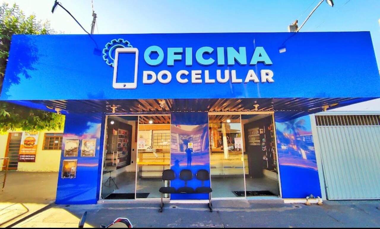 Salão à venda no Nucleo Habitacional São José II: 