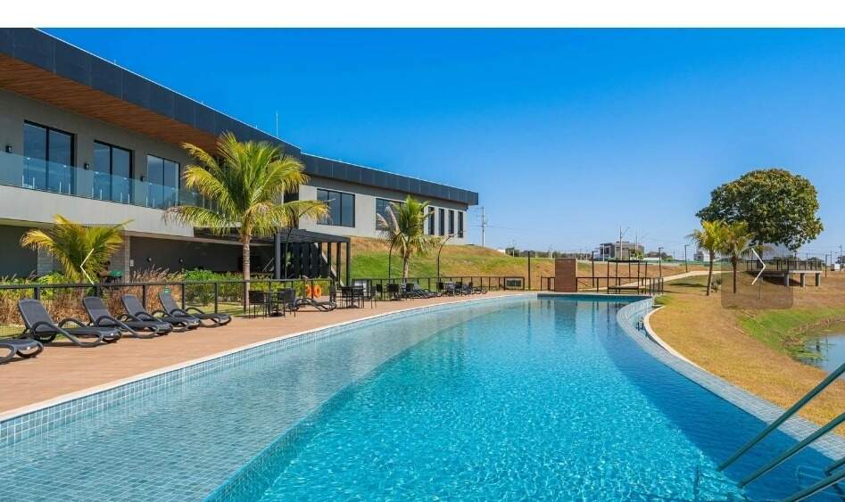 Lote em condomínio à venda no Condominio Unique Higienópolis: 