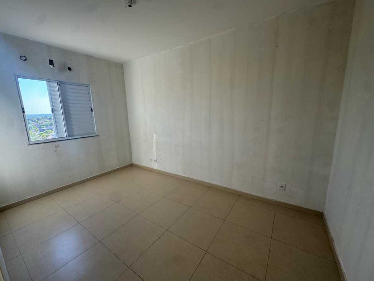 Apartamento à venda no Residencial Portal do Ipê: 