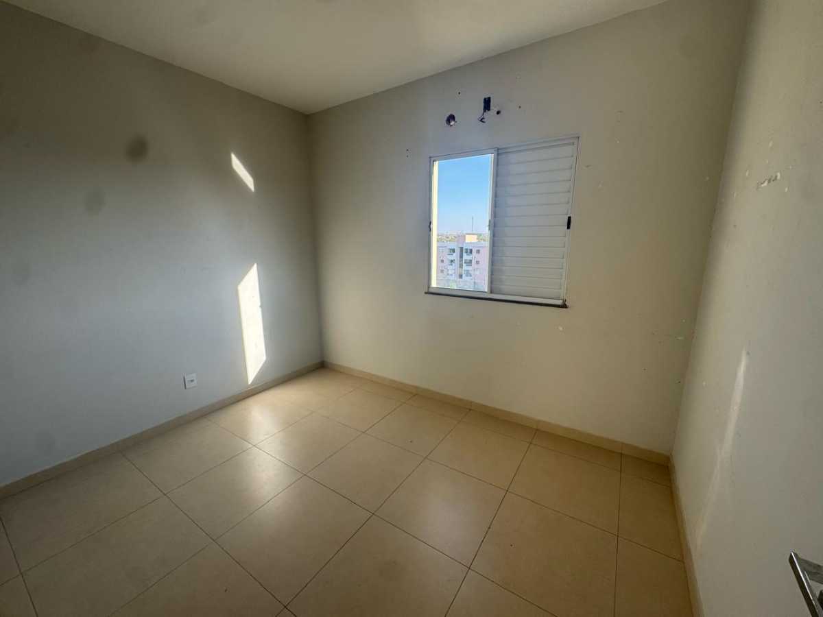 Apartamento à venda no Residencial Portal do Ipê: 