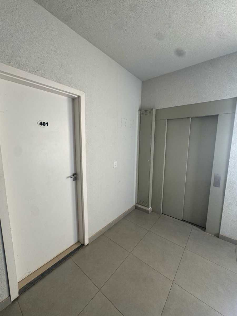 Apartamento à venda no Residencial Portal do Ipê: 