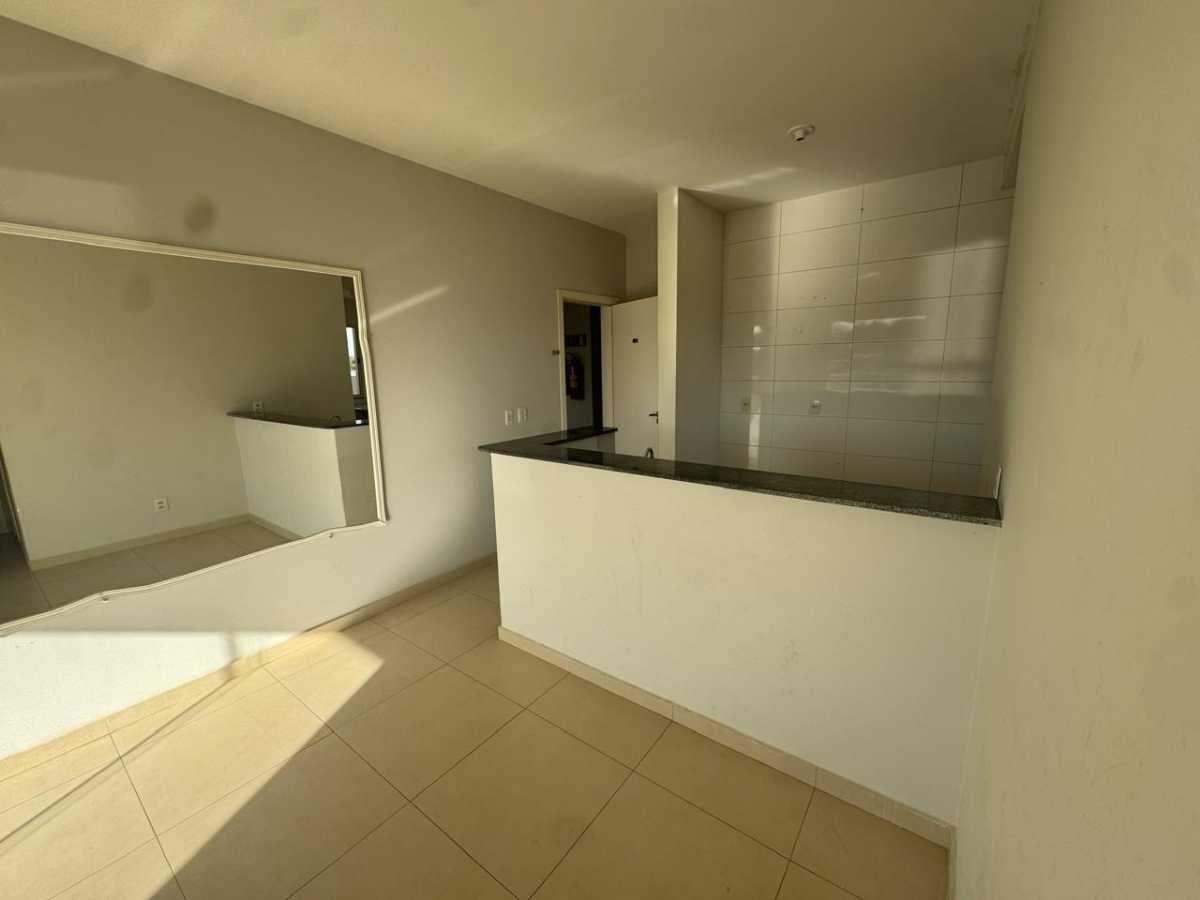 Apartamento à venda no Residencial Portal do Ipê: 