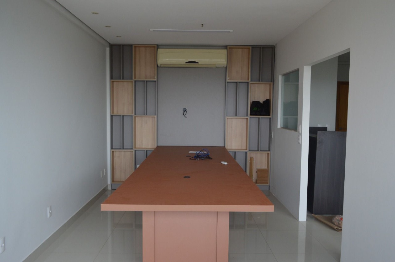 Sala à venda no Bosque da Saúde: 