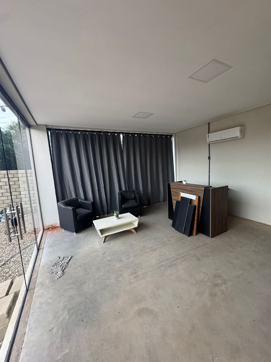 Galpão para aluguel no Distrito Industrial: 