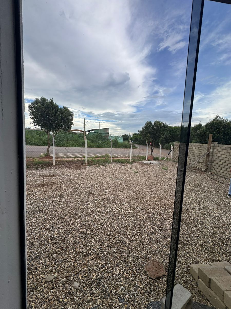 Galpão para aluguel no Distrito Industrial: 