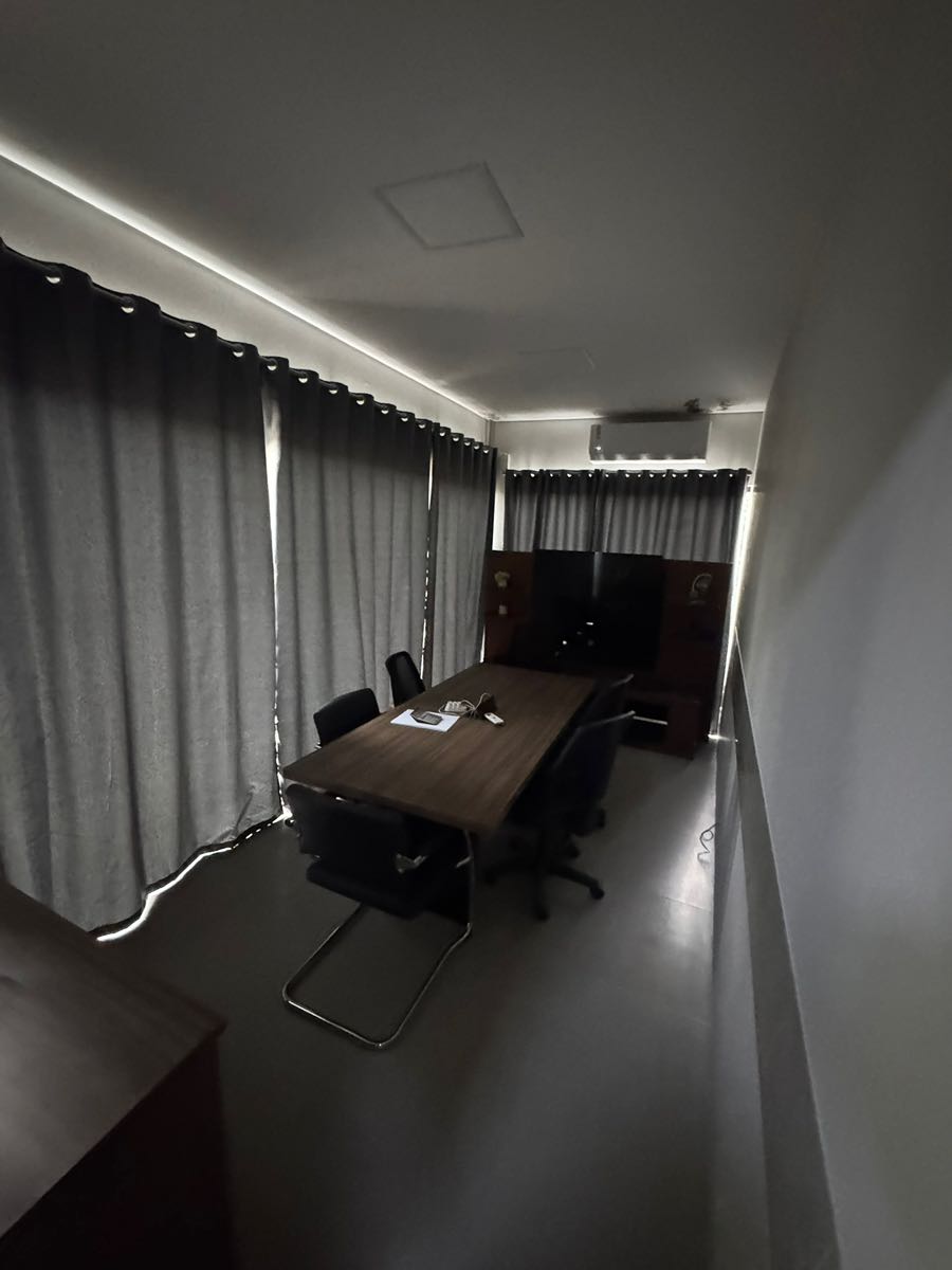 Galpão para aluguel no Distrito Industrial: 