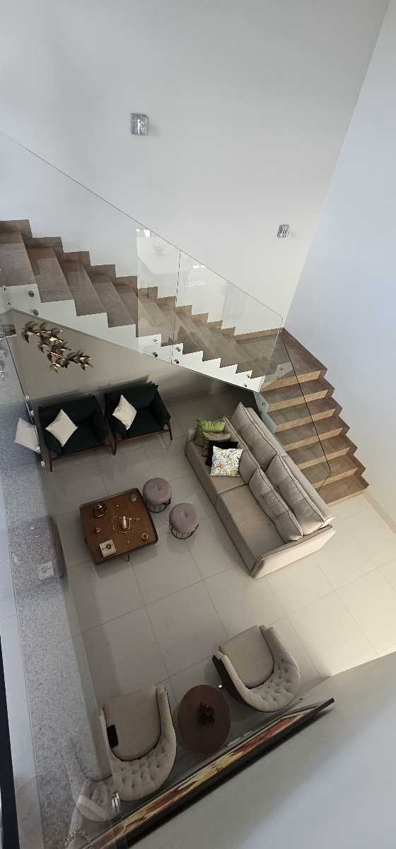 Casa à venda no Condomínio Village do Cerrado: 