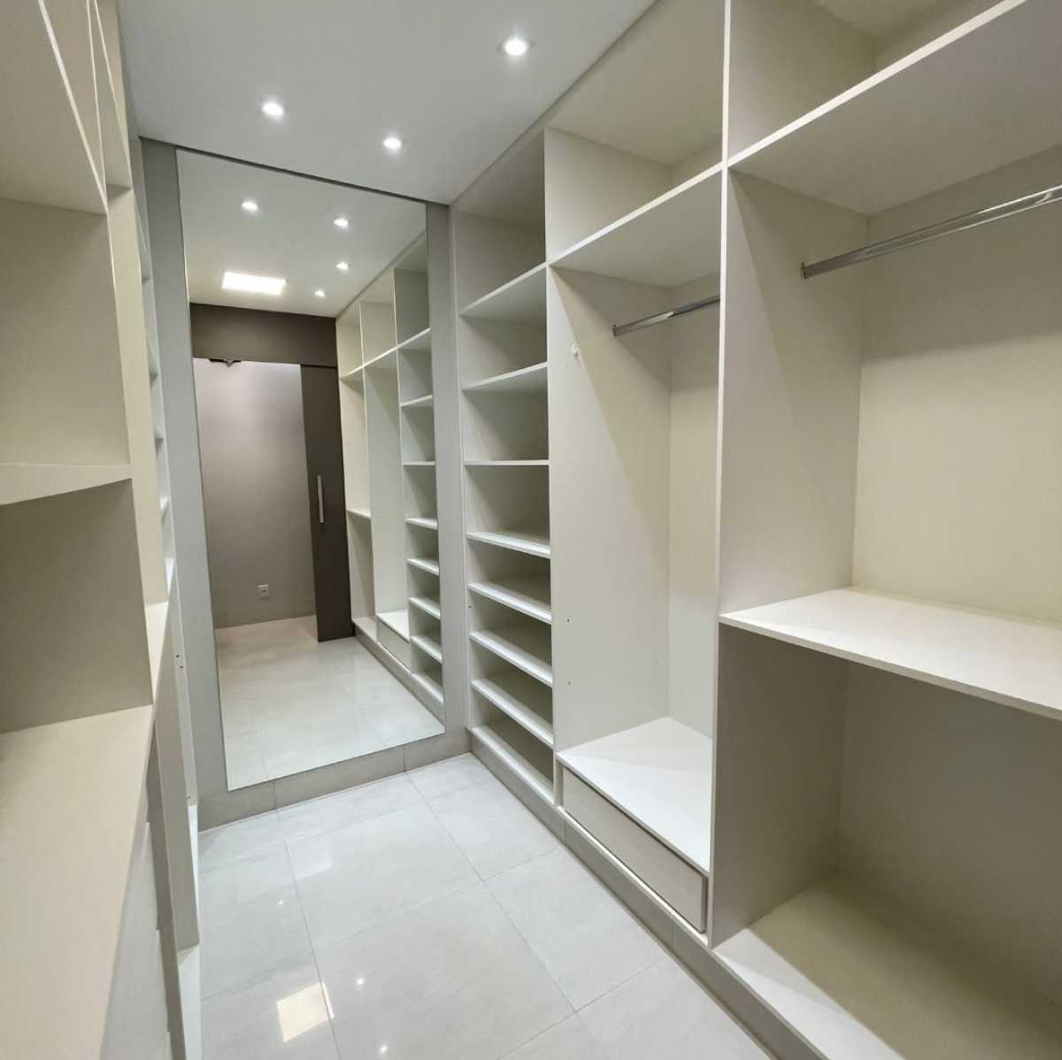 Casa à venda no Jardim Royal Boulevard do Cerrado: 