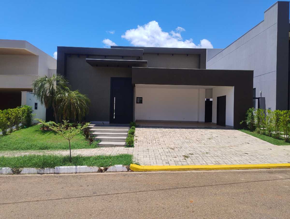 Casa à venda no Condomínio Villa Toscana - Região Horto: 